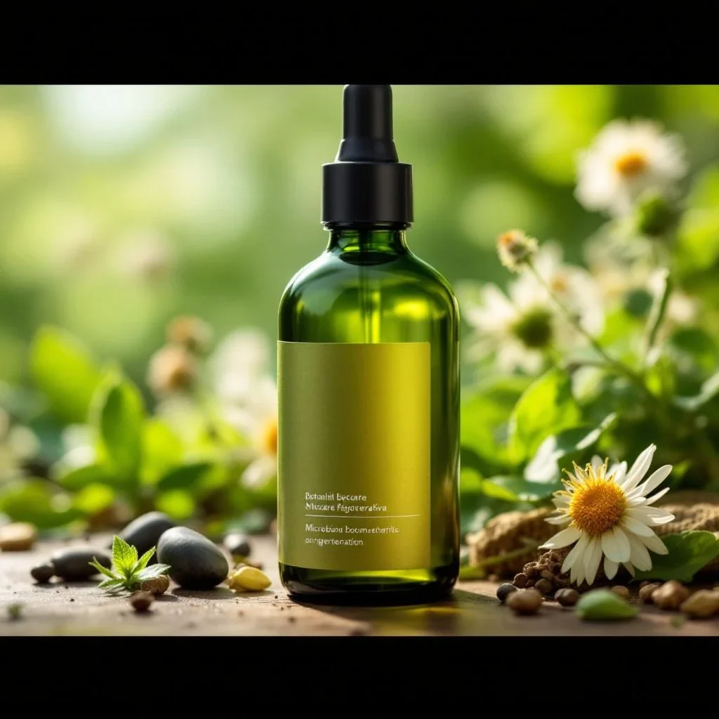 Il tuo microbioma cutaneo è in agonia: ecco perché tutto ciò che hai provato finora non ha funzionato